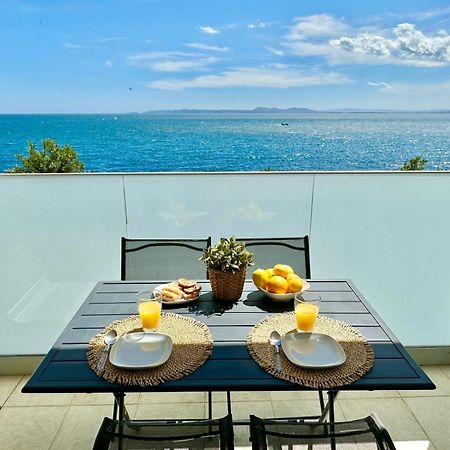 Meda Chica Apartment Roses Ngoại thất bức ảnh